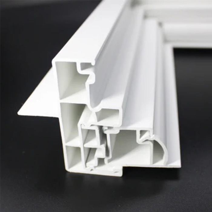 PVC Americano Linea PVC Americano Profil