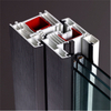 Aluminiumbeschichtetes UPVC-Windows-Profil