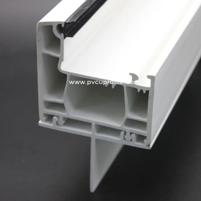 Americano Linea PVC Perfiles De PVC Profiles für Fenster und Türen