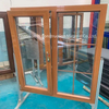 Isolierglas Badezimmertüren PVC-Fenster Preise Ventanas PVC