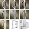 PVC-Extrusions-Vinyl-Terrassentürprofil