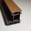 Bleifreies PVC-Profil für UPVC-Fenster und -Türen