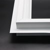 5068 XO Vinyl-Terrassentürprofil Bio-Falttür/Pendeltür/PVC Americano Termopanel
