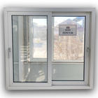 Pure White Color Upvc Windows Doors-Profile