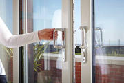 Vinyl-Extrusionsprofile für zwei- und einflügelige Fenster 5068 XO