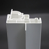 PVC Americano Linea Perfiles De PVC