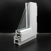 China-Lieferanten-PVC-Profile für Fenster und Türen