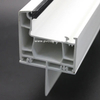 PVC Americano Linea Perfiles De Pvcprofiles