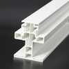 Americano Linea PVC Perfiles De PVC Profiles für Fenster und Türen