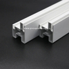 PVC Americano Linea Ventanas De PVC Profile