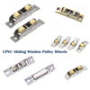 UPVC-Fensterhardware für PVC-Tür