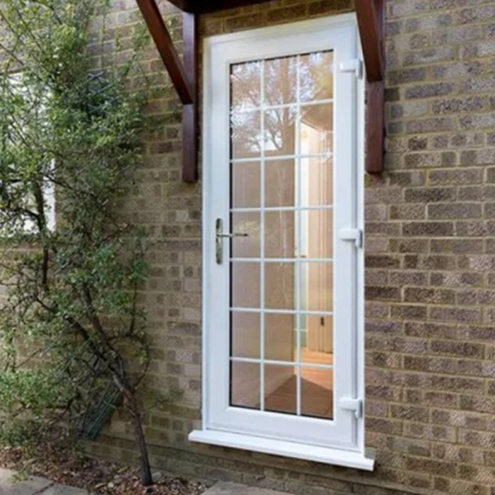 Französische Türen aus UPVC Französische Vordertüren aus UPVC