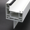 PVC Ventanas de Perfiles PVC Ameiricano Linea