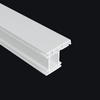 Fenster- und Tür-PVC-PVC-Profile der Casement-Serie