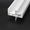 PVC Americano Linea Profil Ventanas de PVC-Terrassen-Tür-Profile