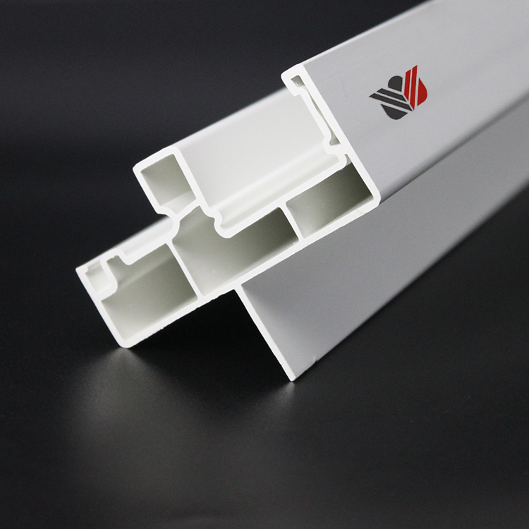 Ventanda de UPVC-Profile von Americano Linea