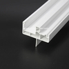 PVC Americano Linea Ventansa Termopanels
