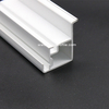 Americano Linea PVC Translapo Movil Slidng Schärpe PVC-Profile
