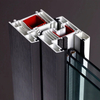 UV-Schutz PVC-Profil für Fenster und Türen