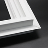 Americano Linea PVC-Profile für Fenster und Türen