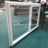 PVC Americano Linea Ventanas PVC Americano Profil