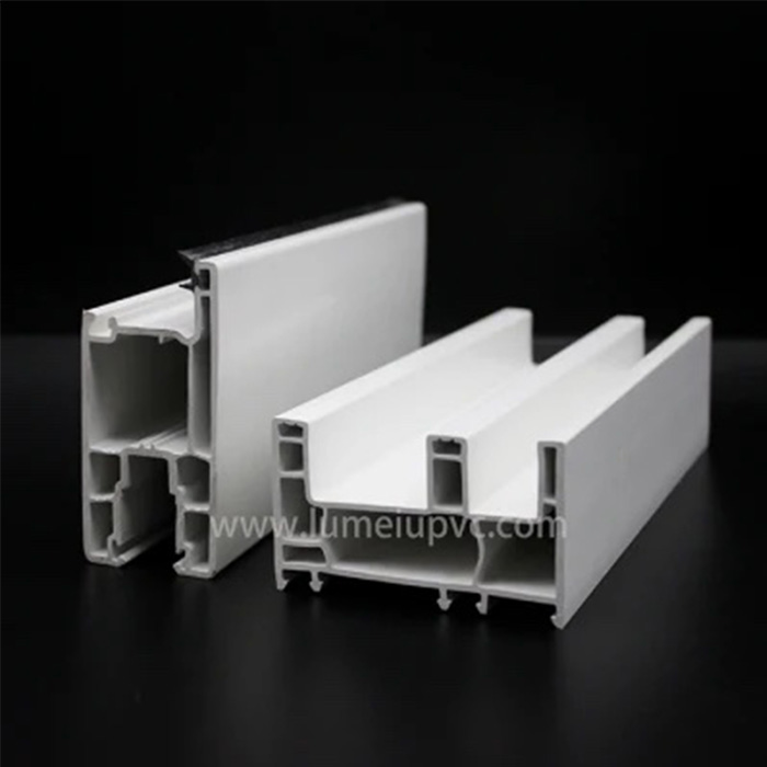 UPVC-Profile für Türen